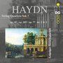 Haydn: String Quartets, Vol. 7