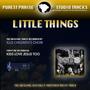 Little Things (Purest Praise Series Performance Tracks) - Single