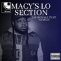 Macy's Lo Sectiion (Explicit)