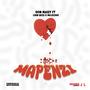 MAPENZI (feat. Chin Bees & Mr. Kesho) [Explicit]