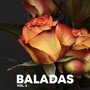 Baladas, Vol.3