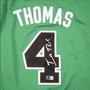 Isaiah Thomas (Explicit)