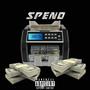 Spend (Explicit)