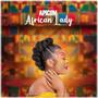 African Lady