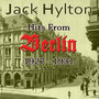 Hits From Berlin 1927 - 1931