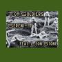 Toy Soldiers (feat. Leon Stone)