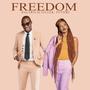 FREEDOM (feat. Vutomi)