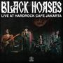 Live at Hard Rock Cafe Jakarta (Explicit)