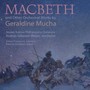 Mucha: Macbeth & Other Orchestral Works