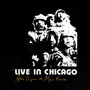 Live in Chicago