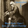 Bluesy Bach - Opus 1 (Jesu Joy of Man's Desiring)