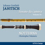 Janitsch: Sonate da camera (Vol. 3)