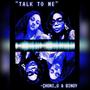 TALK TO ME (feat. BINGY)