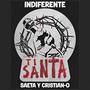 Indiferente (feat. Tinta Santa)