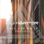 Call You on It (feat. Lachi) [Explicit]