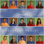 Coldplay Medley (a cappella)