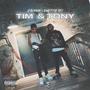 Tim & Tony (feat. Babyfxce Rez) [Explicit]