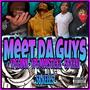 Meet YPG LONN Vol.1 (Explicit)