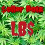 LB$ (feat. Scooty Woop) [Explicit]