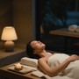Blissful Lofi Spa for Peaceful Escape