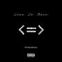 Less Is More (feat. Gemini Genesis & Willie Boy) [Explicit]