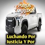 Luchando por justicia y por