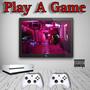 Play A Game (Explicit)