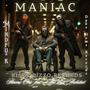 Maniac (feat. The Last Architect) [Explicit]