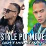 Mr Drespoir _Style Pli Move (Caine x Emilio x Frank J)