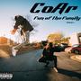 CoAr (feat. Chief Christopher KRU) [Explicit]