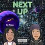 Next Up (feat. ExoO) [Explicit]