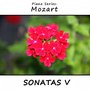 Piano Series: Mozart