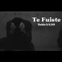 Te Fuiste (Explicit)