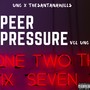 Peer Pressure, Vol. Uno (Explicit)