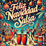 Feliz Navidad con Salsa