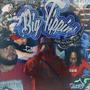 Big Tippin' (feat. 5500Jefe, ALLCAPSALLAN & Jo$e Zavala) [Explicit]