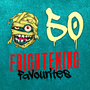 50 Frightening Favourites