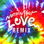 Nothin' But Love (Remix)