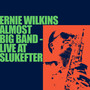 Live at Slukefter-Tivoli (feat. Richard Boone, Kenny Drew & Ed Thigpen) [Live]