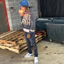Geeked Up Alone .. (Explicit)