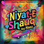 Niyat-E-Shauq