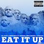 Eat it up, Pt. 2 (feat. AzChike, 1TakeJay & Mike Sherm) [Explicit]