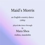 Maid's Morris