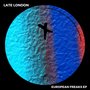 European Freaks EP