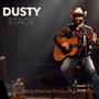 Dusty Stage