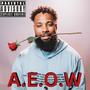 A.E.O.W. !! (Always Evolving over Weakness) [Explicit]