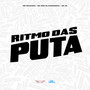 Ritmo das Puta (Explicit)