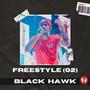 Freestyle (feat. Black Hawk & Soñaflow) [Explicit]