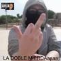 LA DOBLE MIERDA (feat. La Doble J, Carlich & Lil Chorizo) [Explicit]