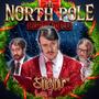 The North Pole Corporate Takeover (Explicit)